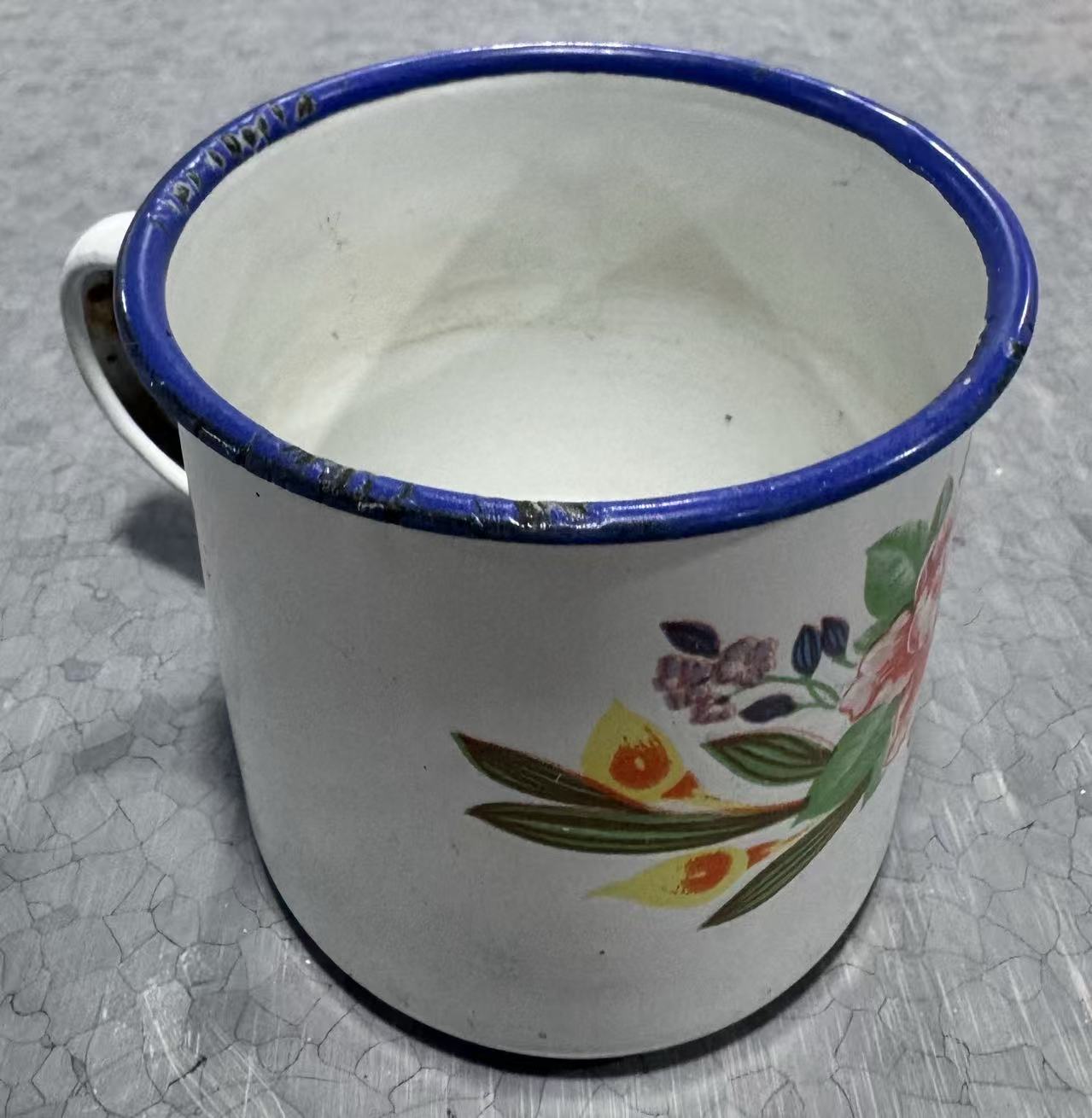 搪瓷杯7