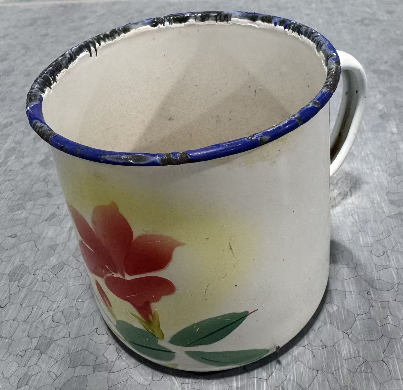 搪瓷杯8