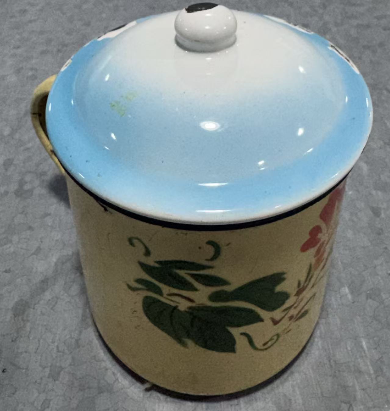 搪瓷杯9