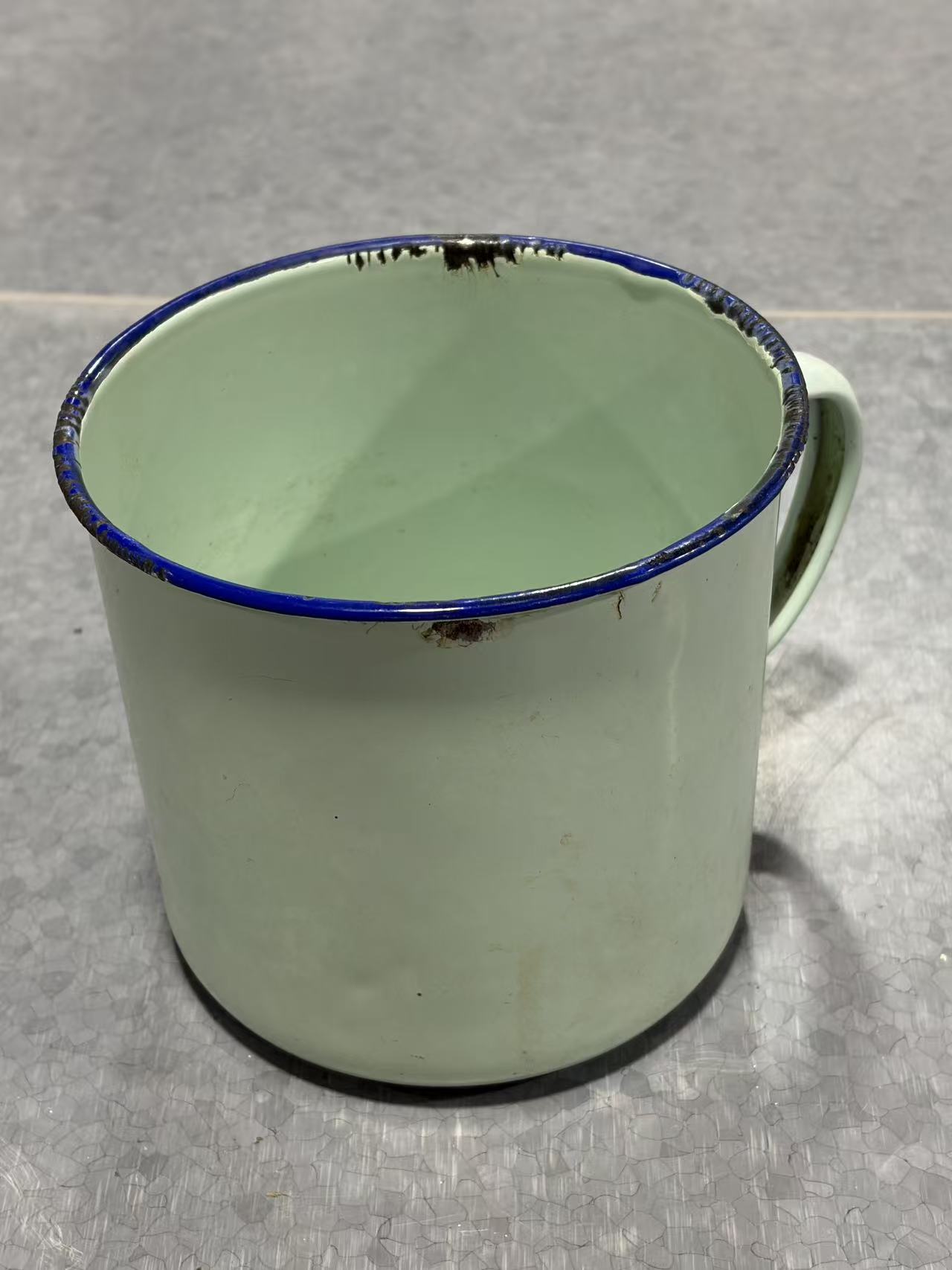 搪瓷杯11