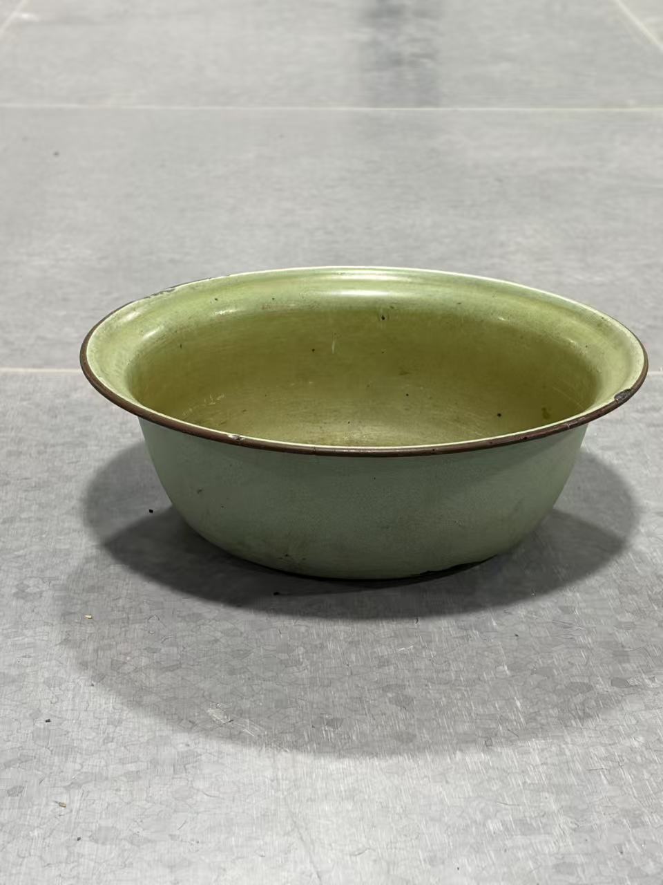 搪瓷盆3