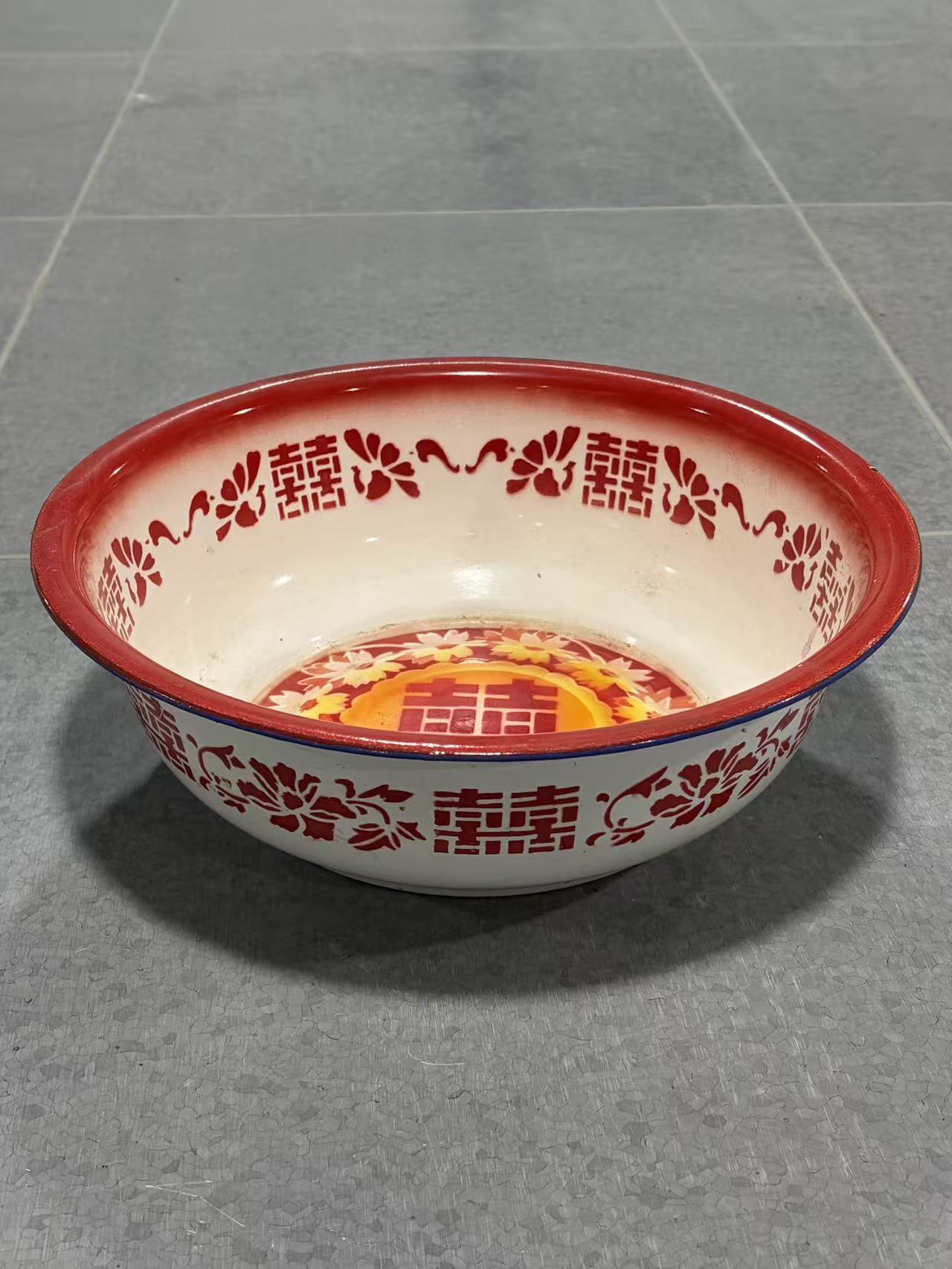 搪瓷盆4
