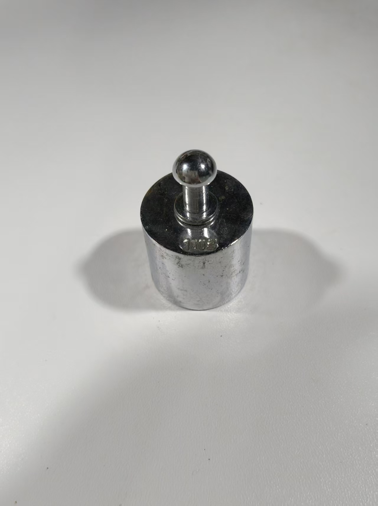100g砝码