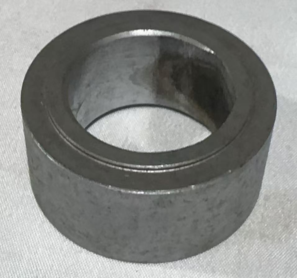 箱内零部件4