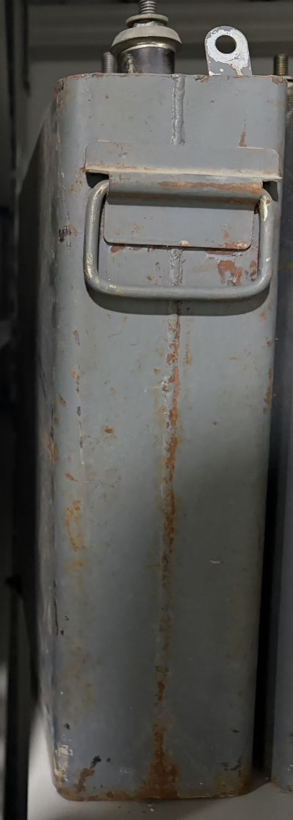 苏州电力电容器厂移动电容器
