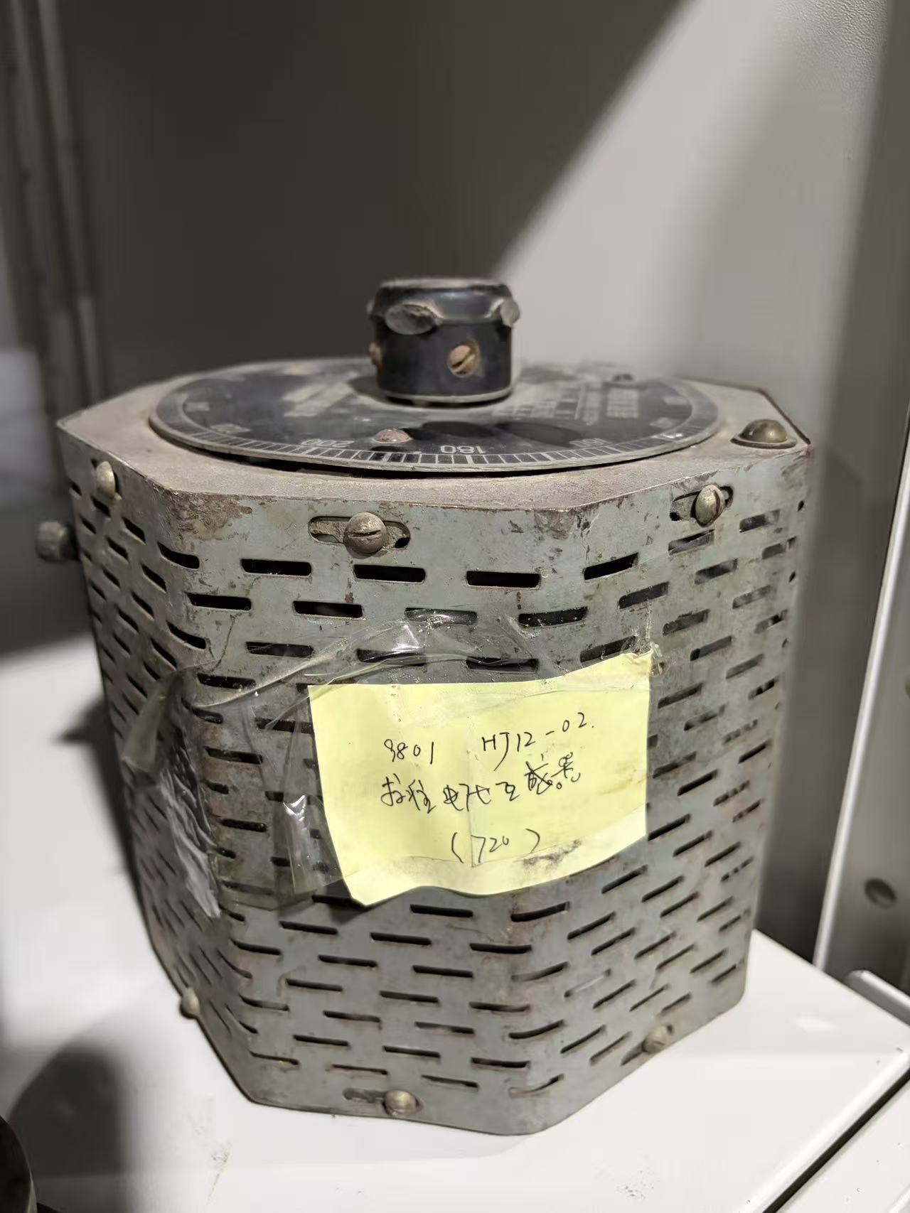 IKVA调压变压器