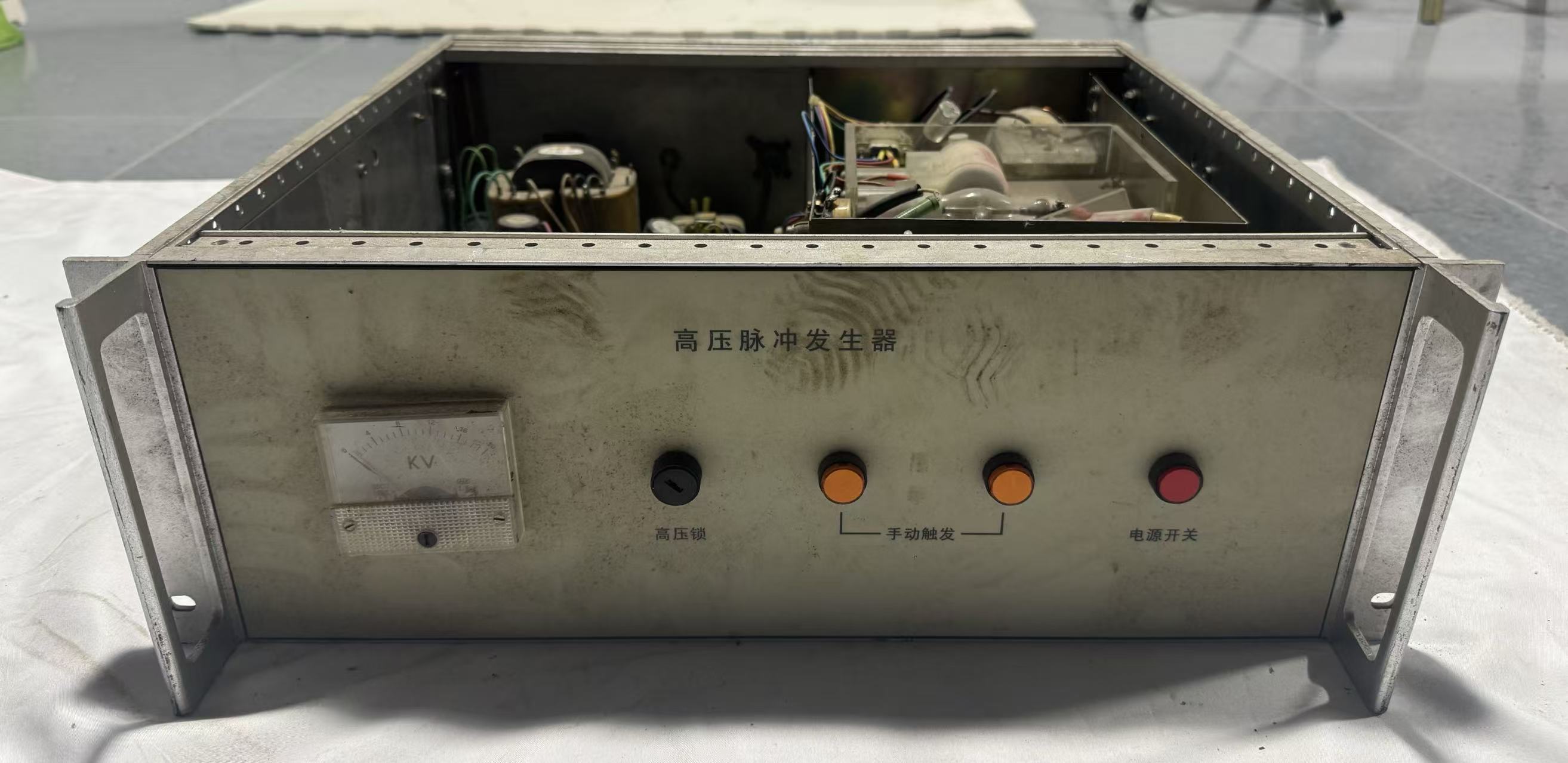 高压脉冲发生器