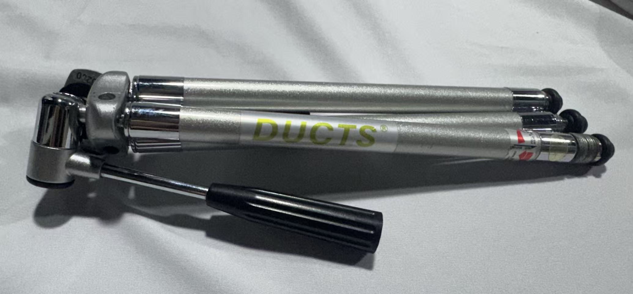 DUCTS