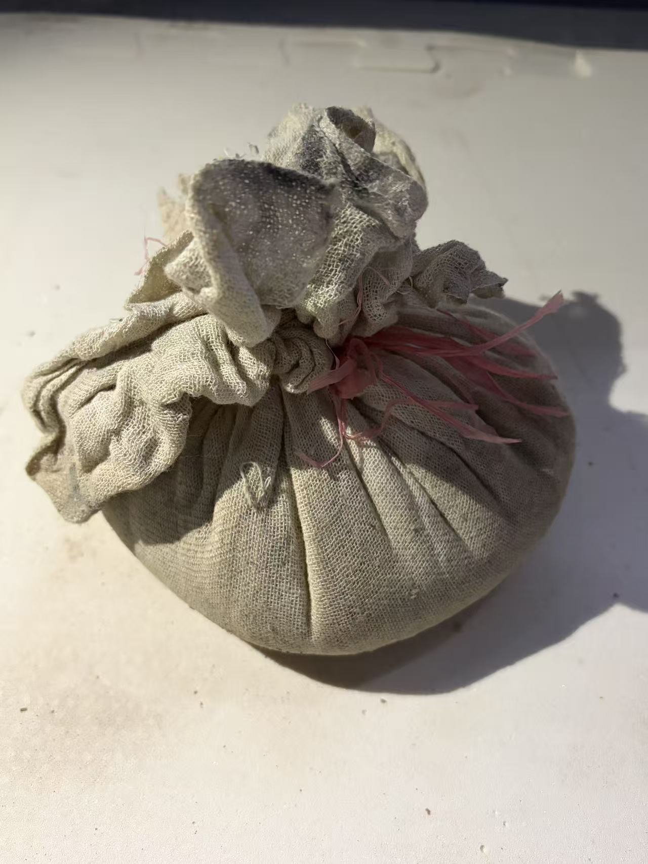 配重沙包