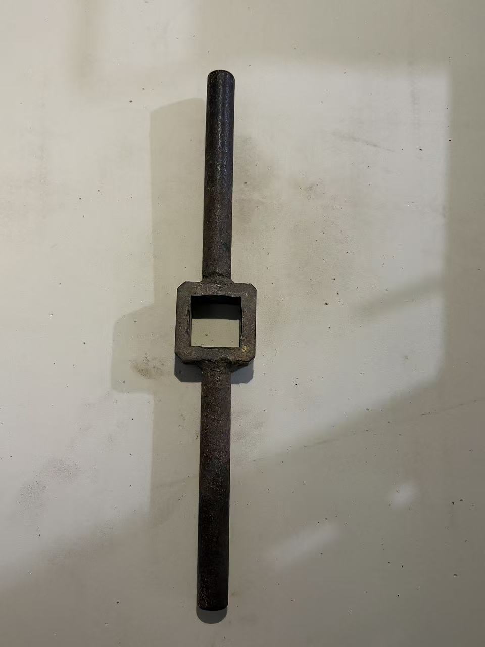 箱内零部件1