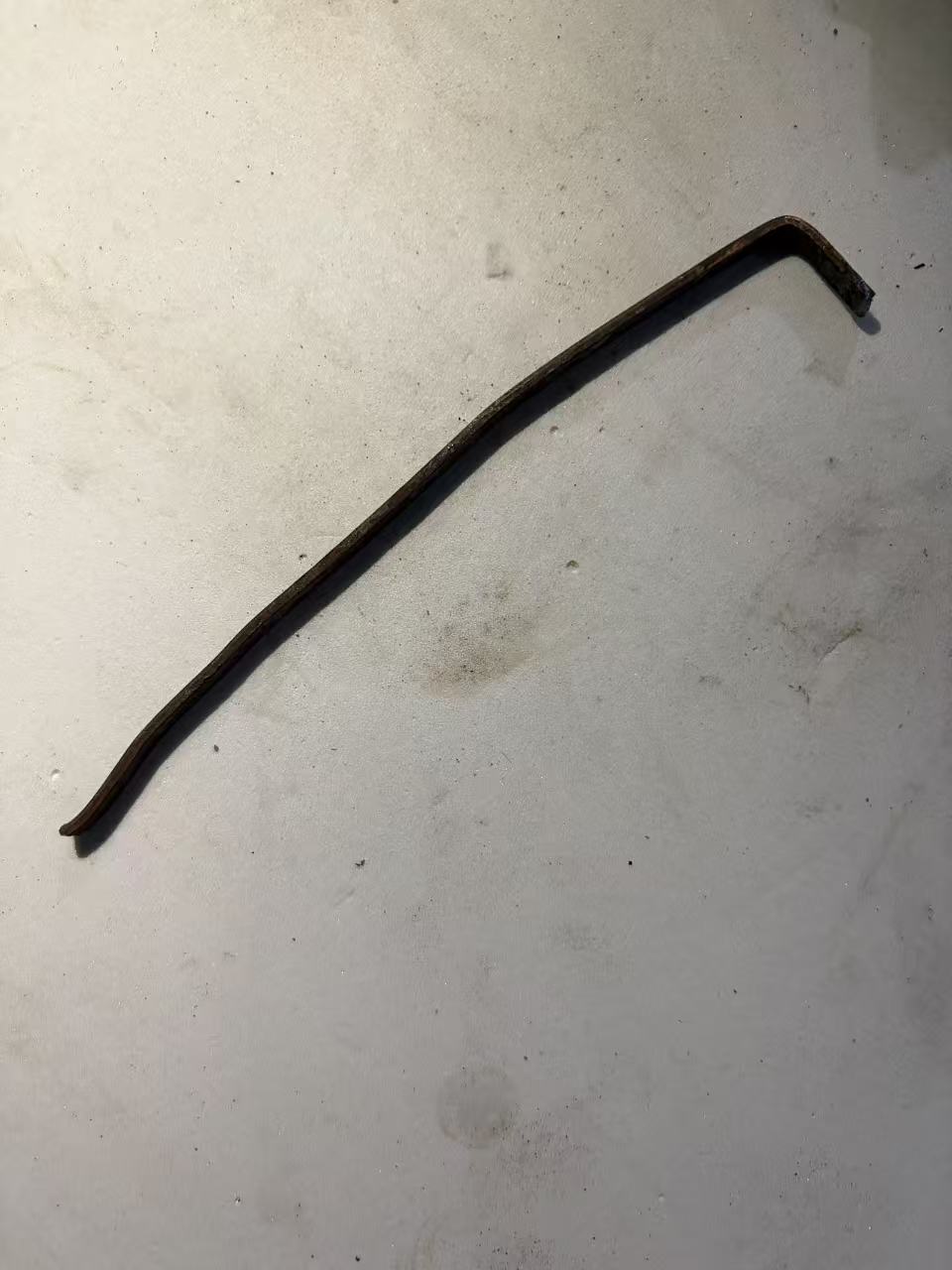箱内零部件1
