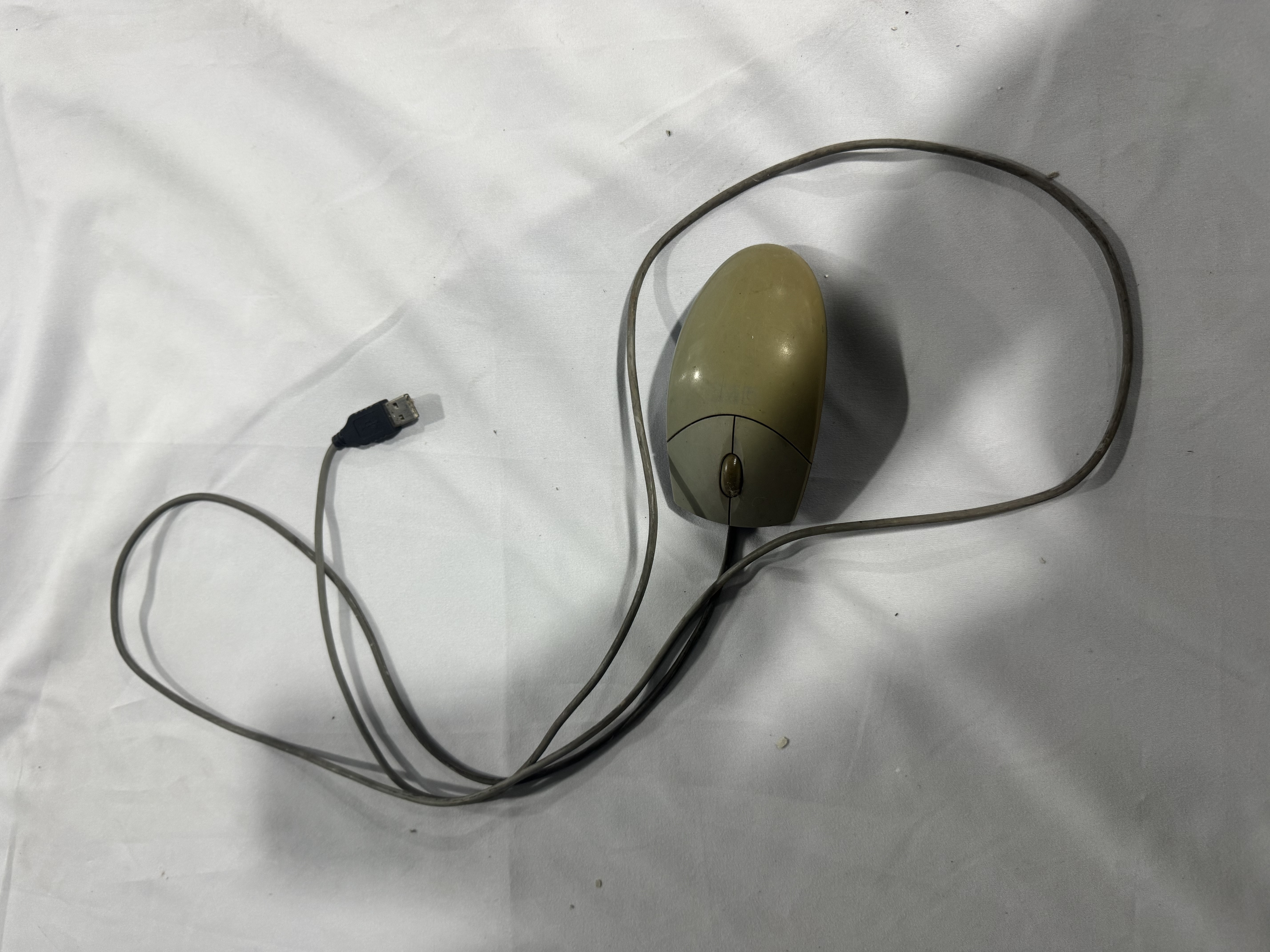 鼠标