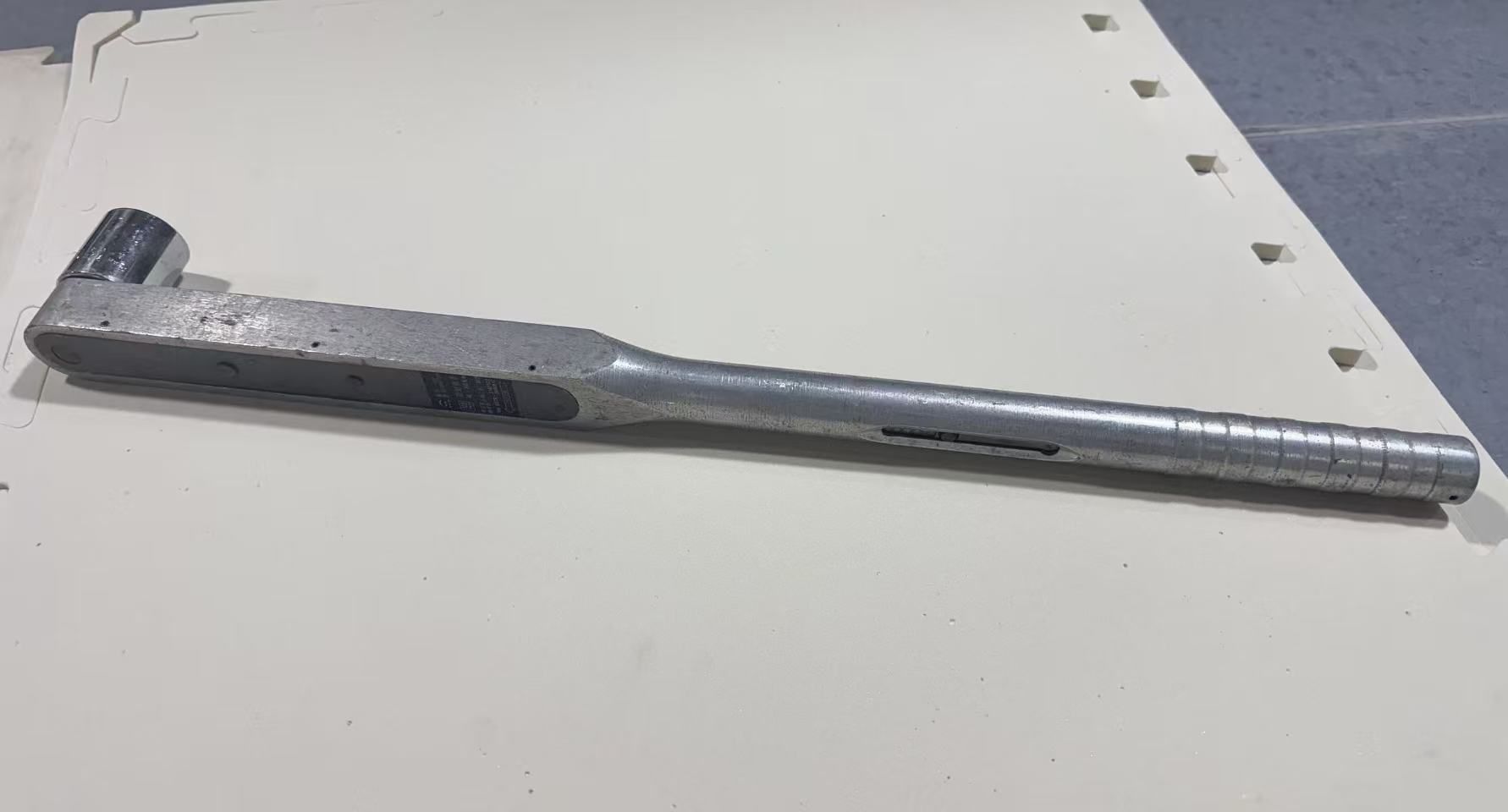 扭矩扳手  60-300N.m