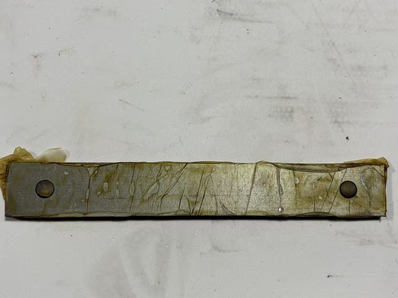 量块套装1
