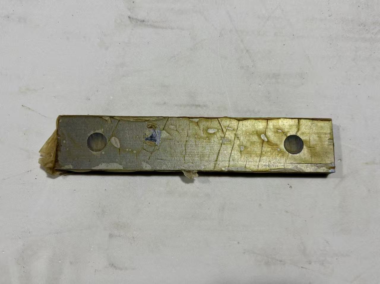 量块套装4