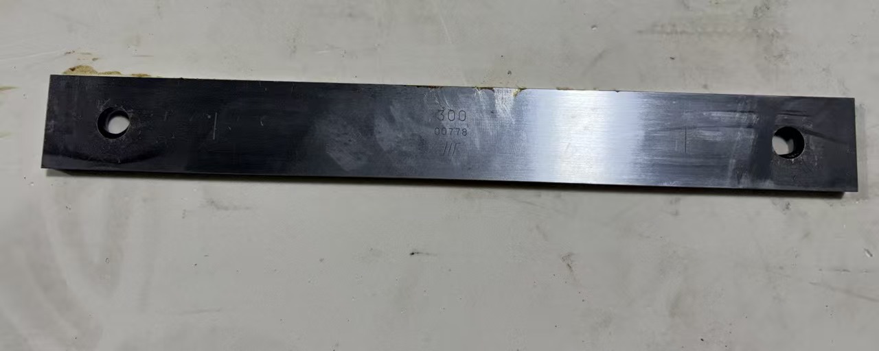 量块套装7