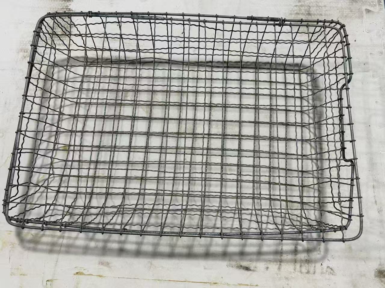 网格收纳框