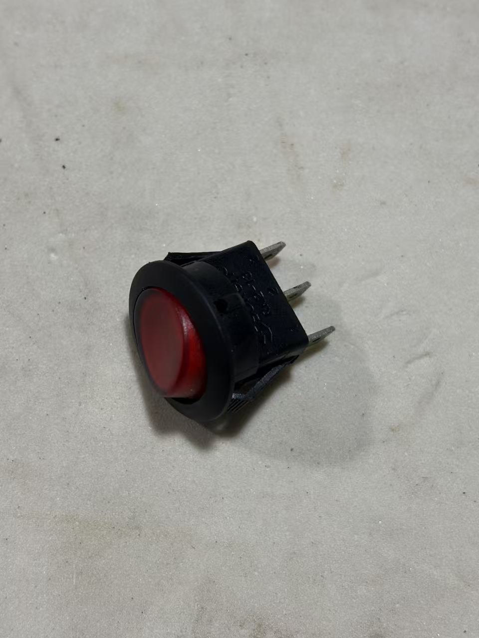开关按钮
