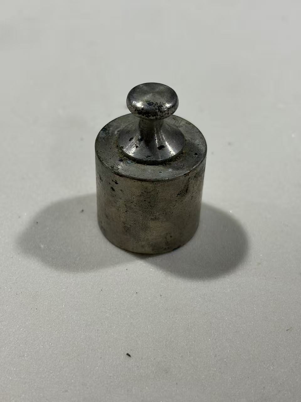 砝码2