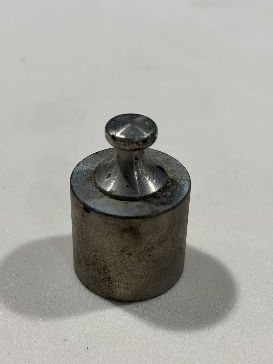砝码3