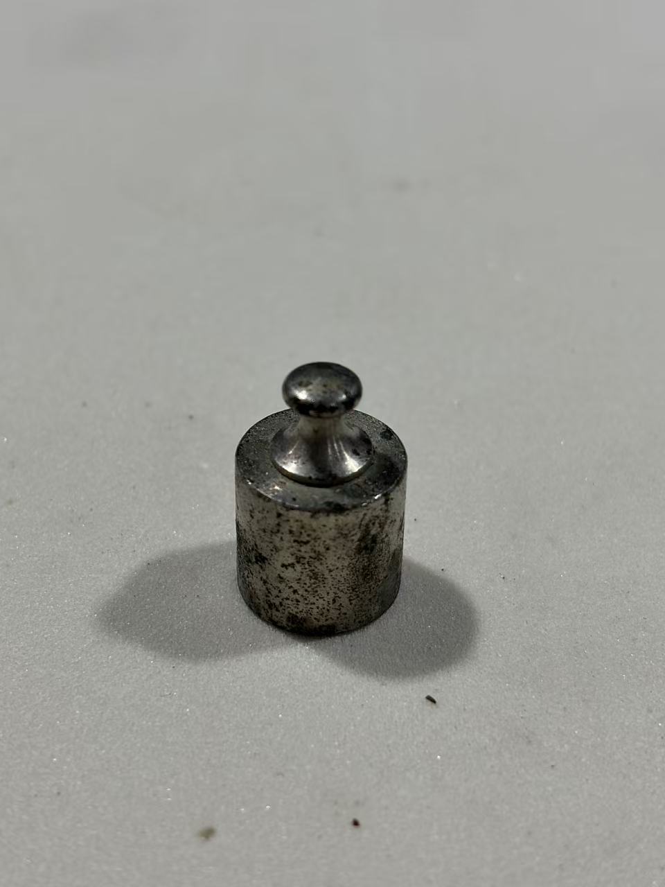 砝码5