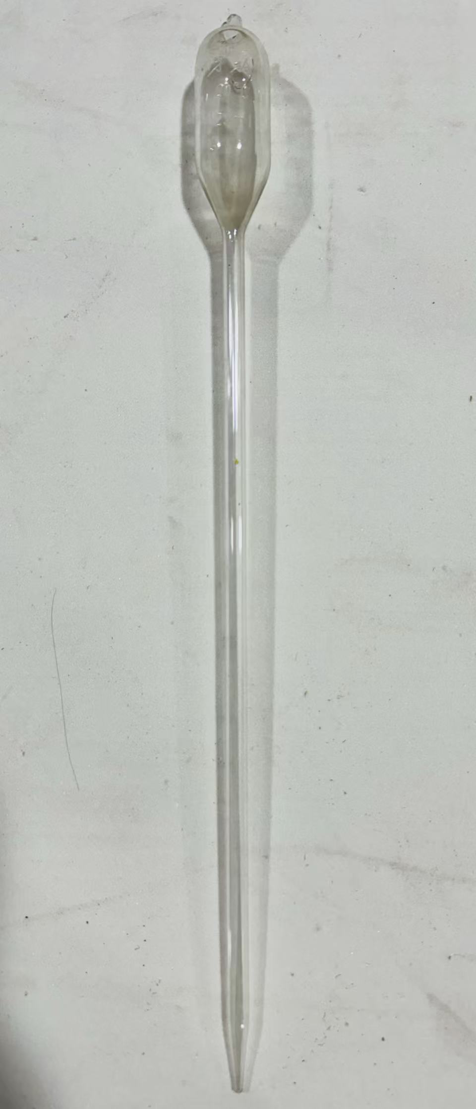 25mL 大肚移液管