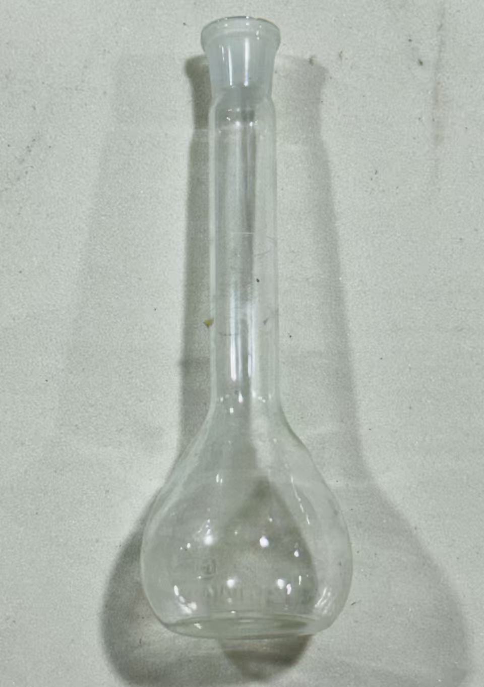 25ml容量瓶