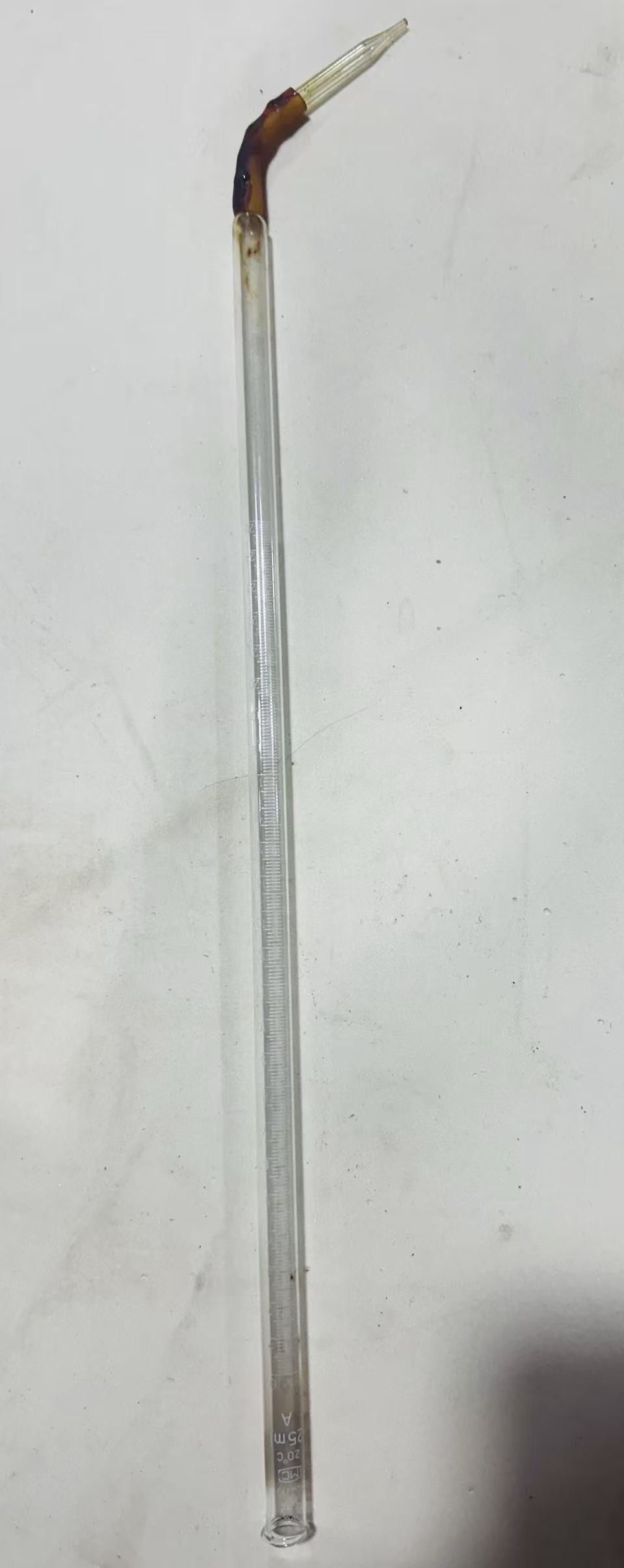 玻璃试管