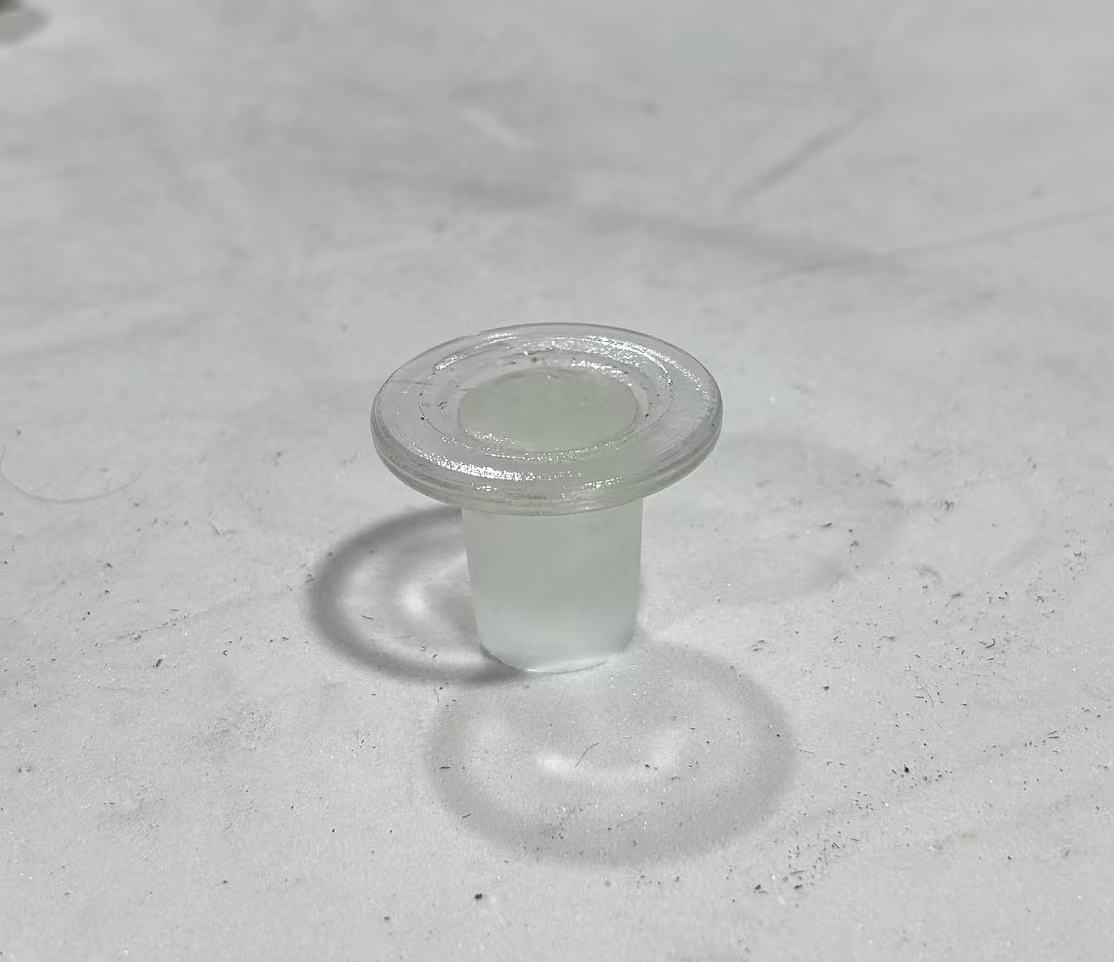 瓶盖
