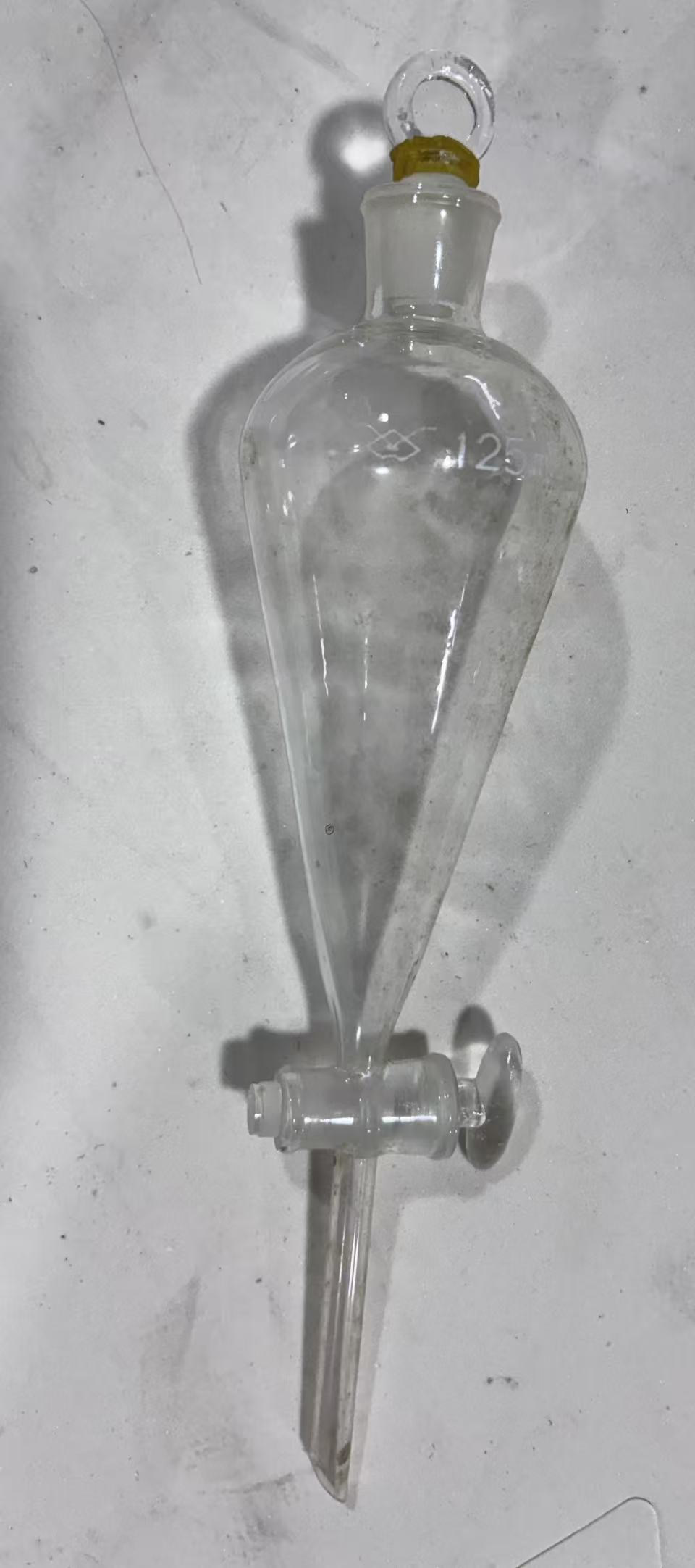 分液漏斗