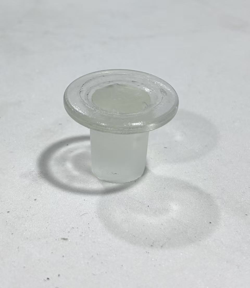 瓶盖