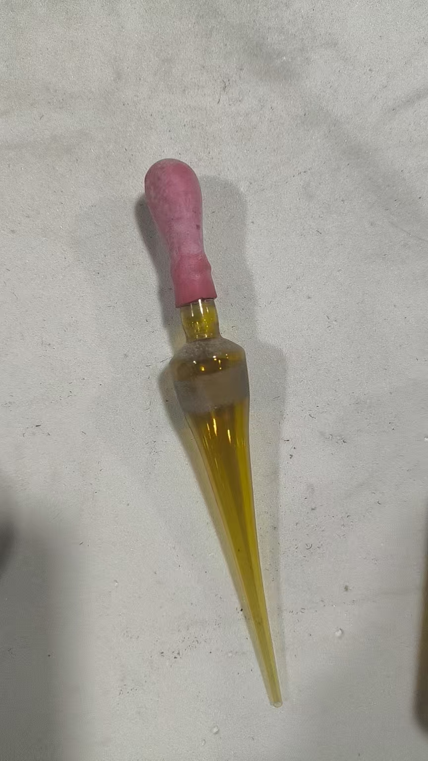 棕色滴瓶滴管