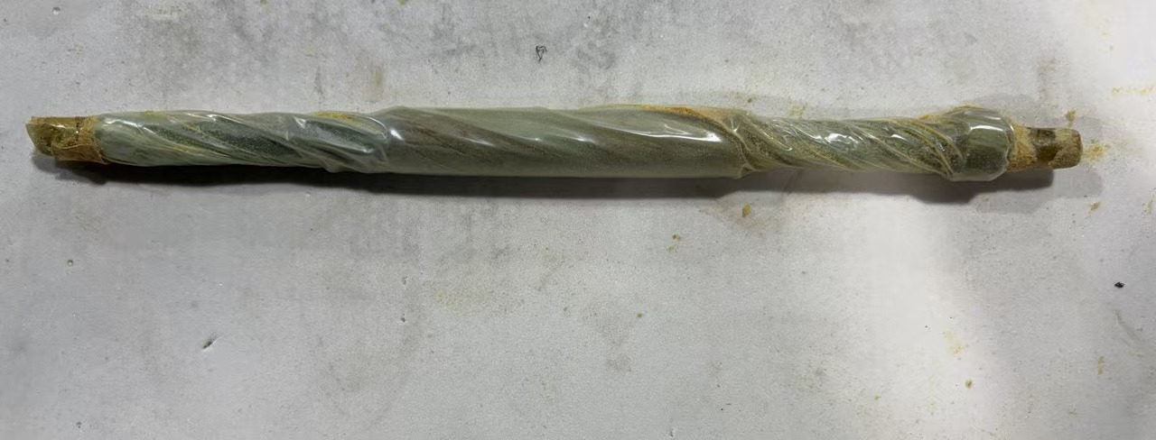 外径千分尺测微螺杆