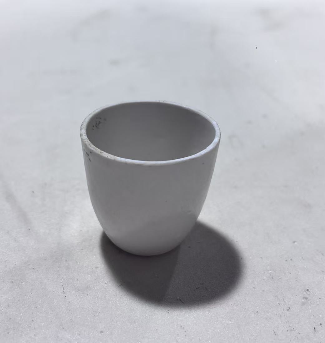坩埚锅体