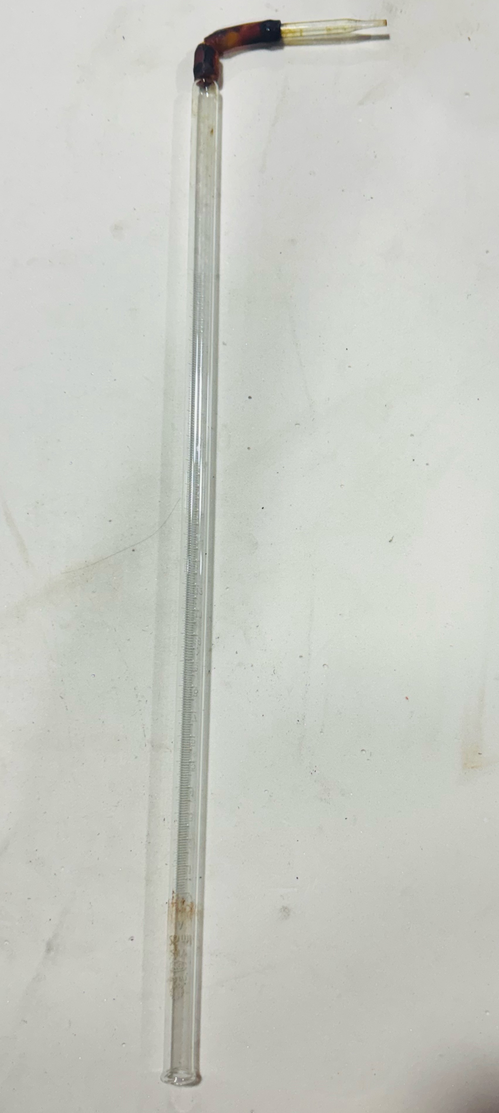 玻璃试管