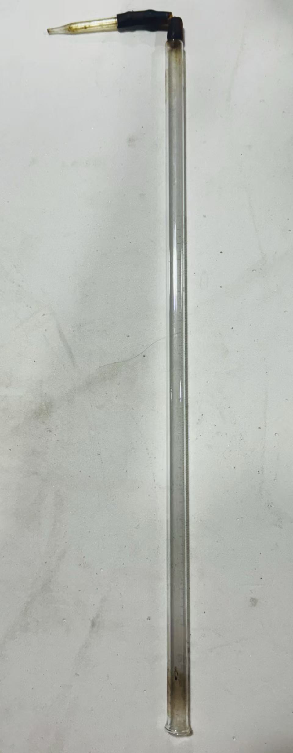 玻璃试管
