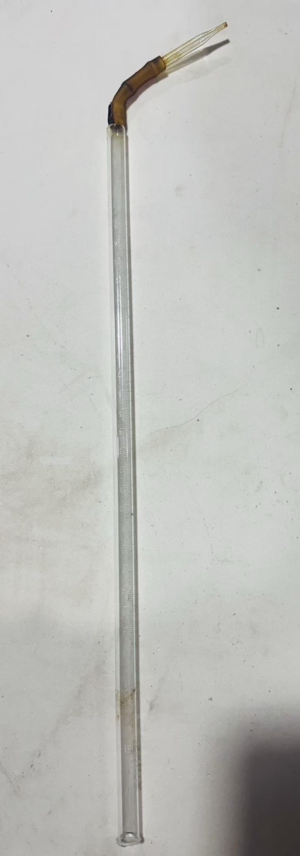 玻璃试管