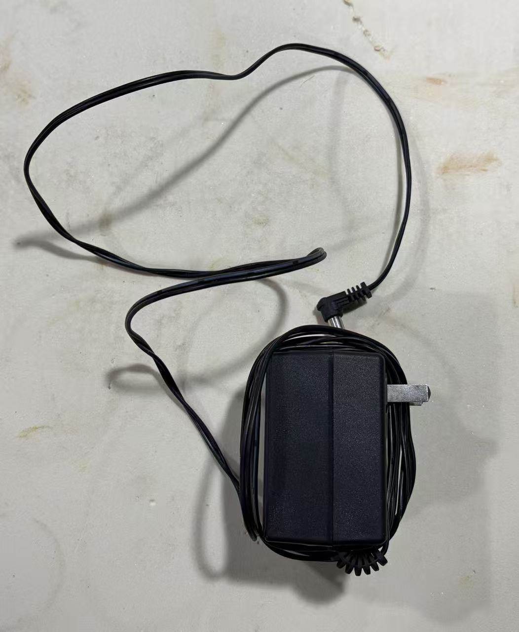 TT260覆层测厚仪套组充电器