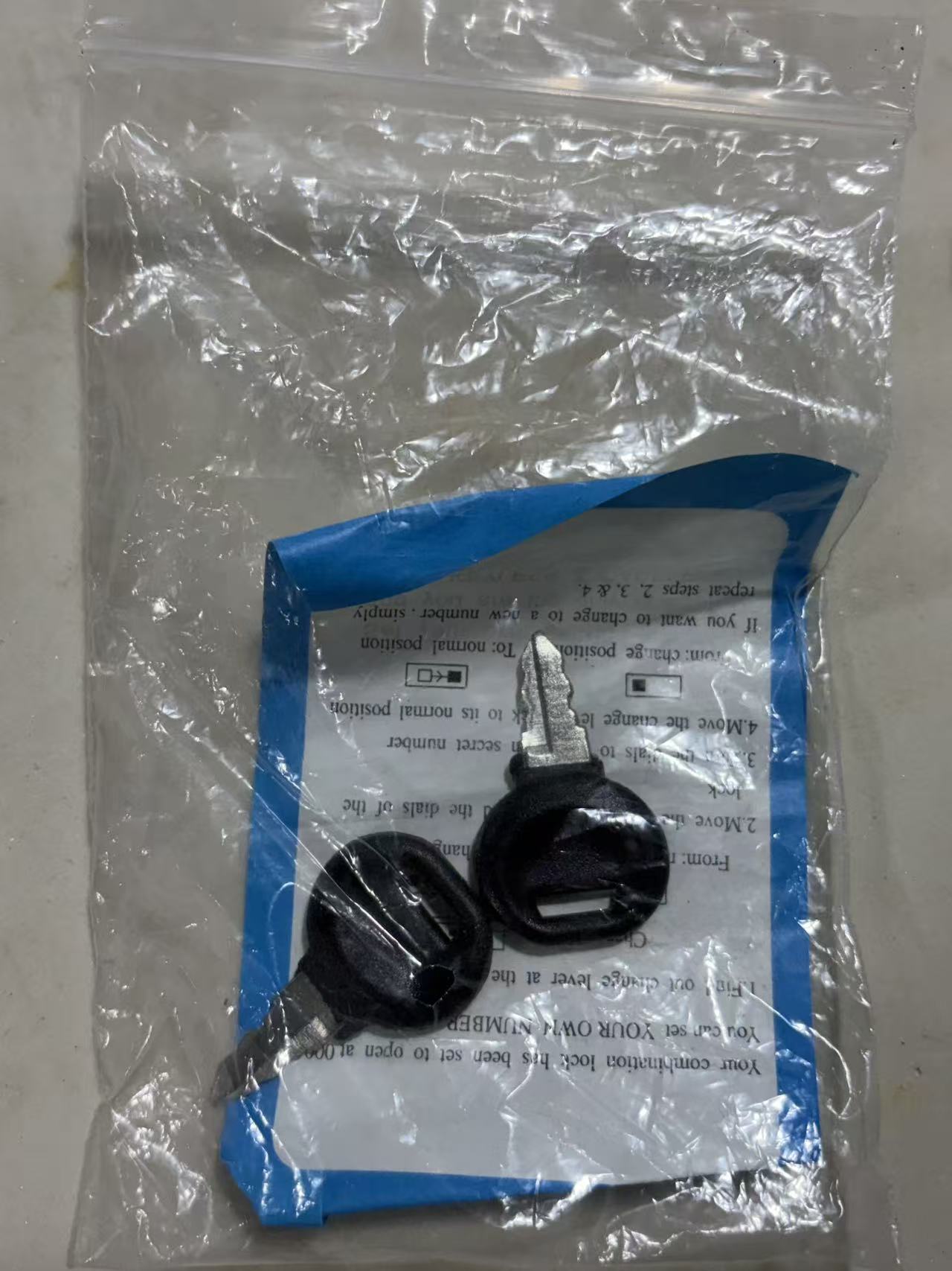 TT260覆层测厚仪套组零件8
