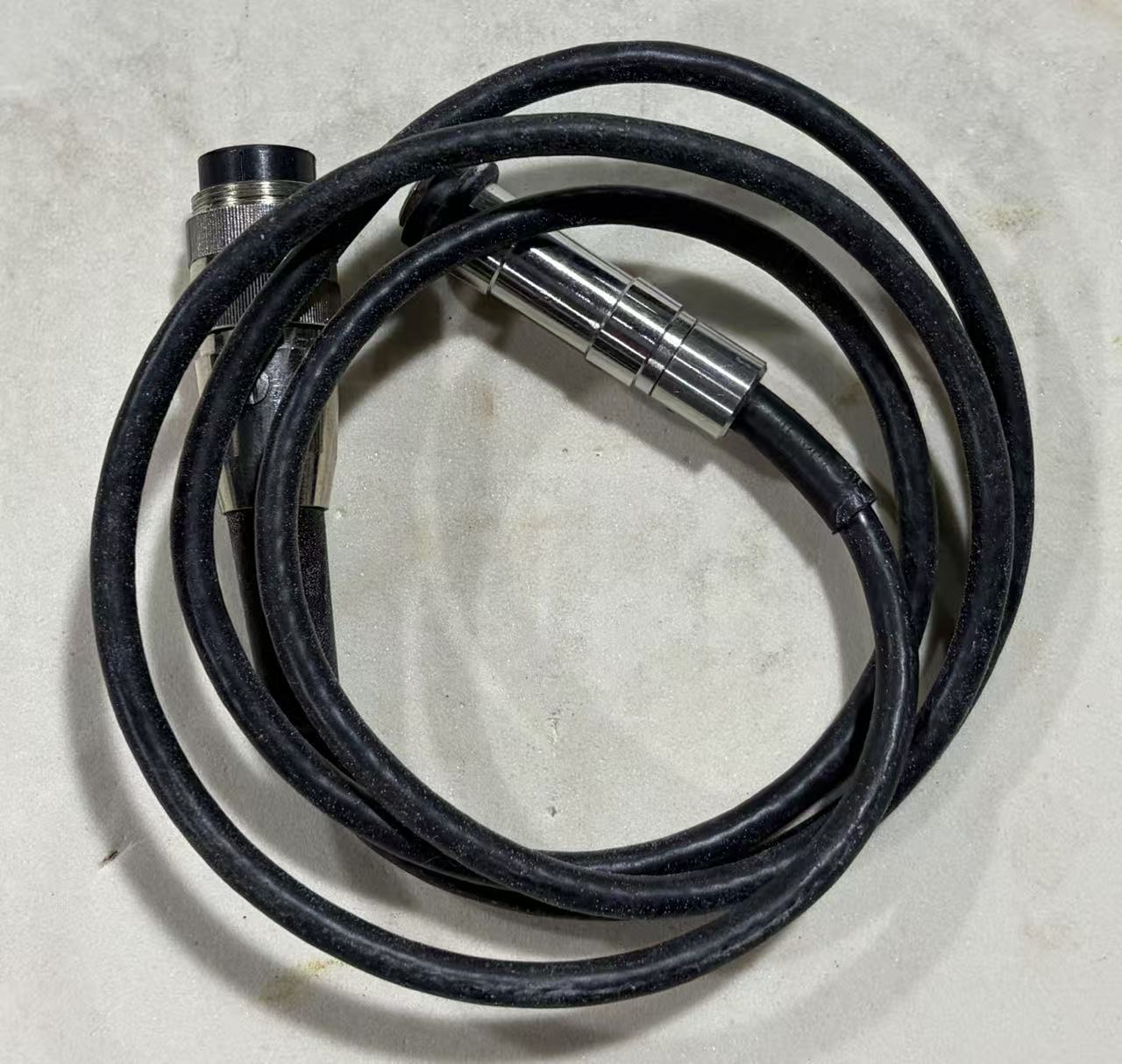TT260覆层测厚仪套组电线