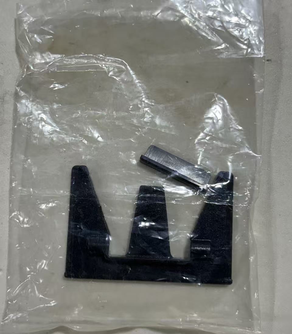 TT260覆层测厚仪套组零件1