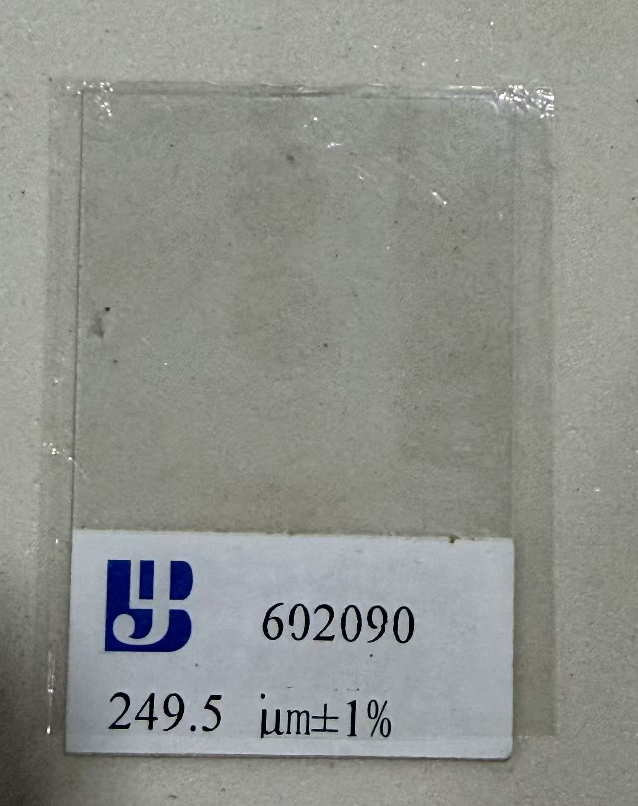 TT260覆层测厚仪套组零件3