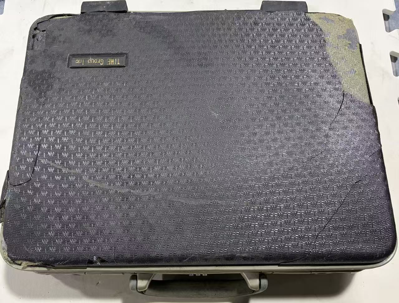 TT260覆层测厚仪套盒