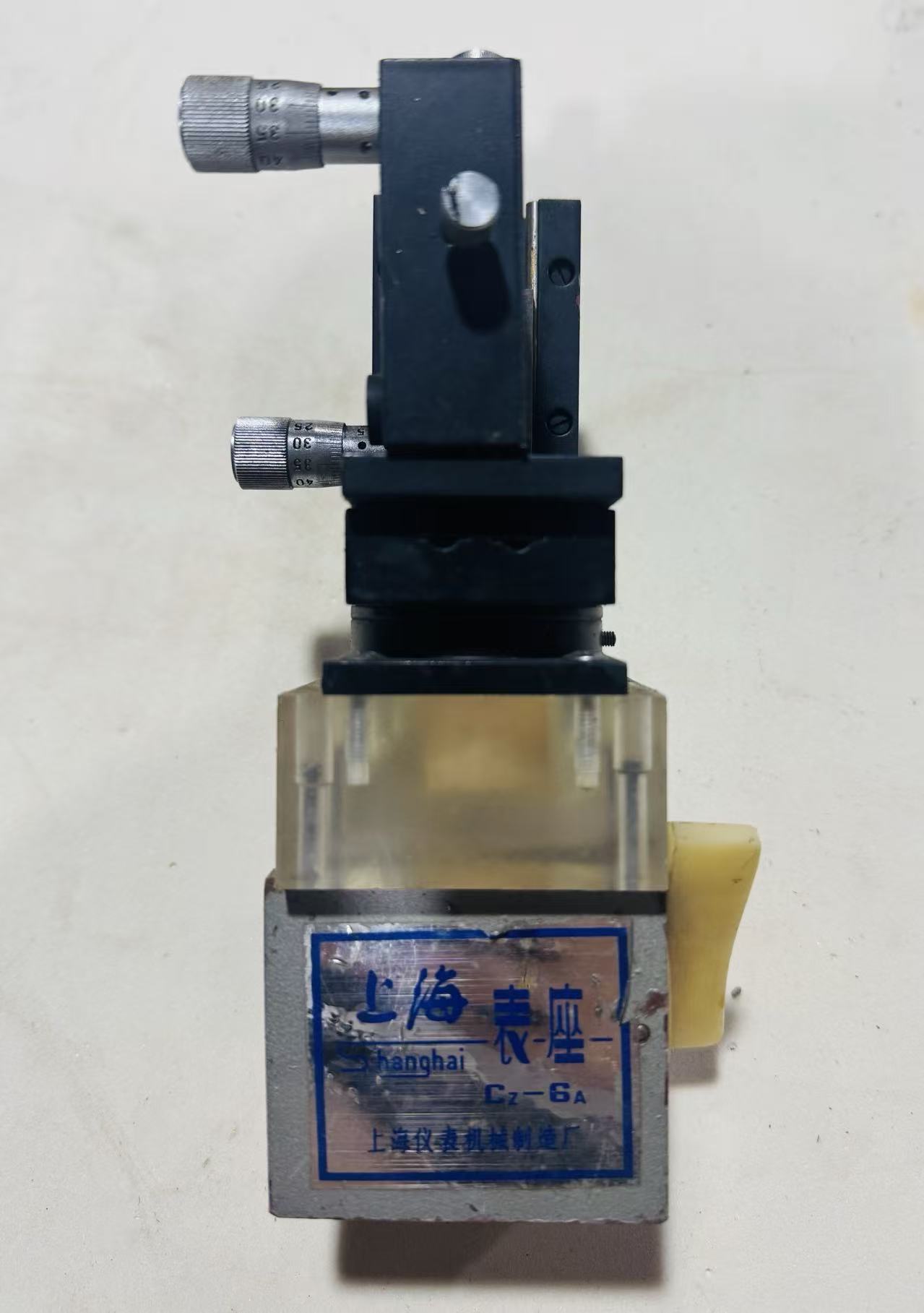 上海表座Cz-6A