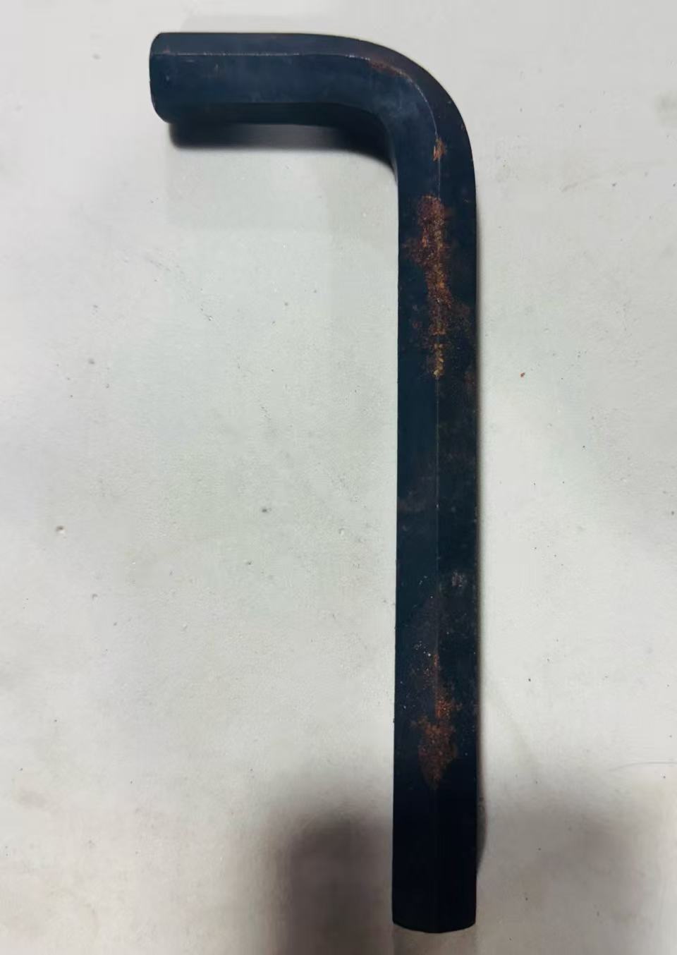 内六角扳手