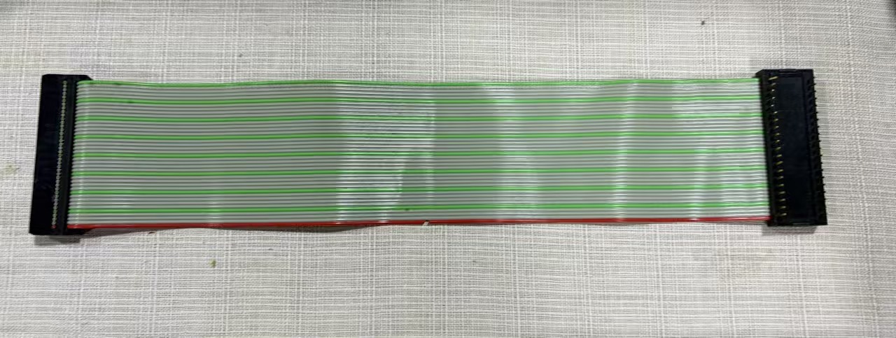 通用单片机仿真器套组零件1