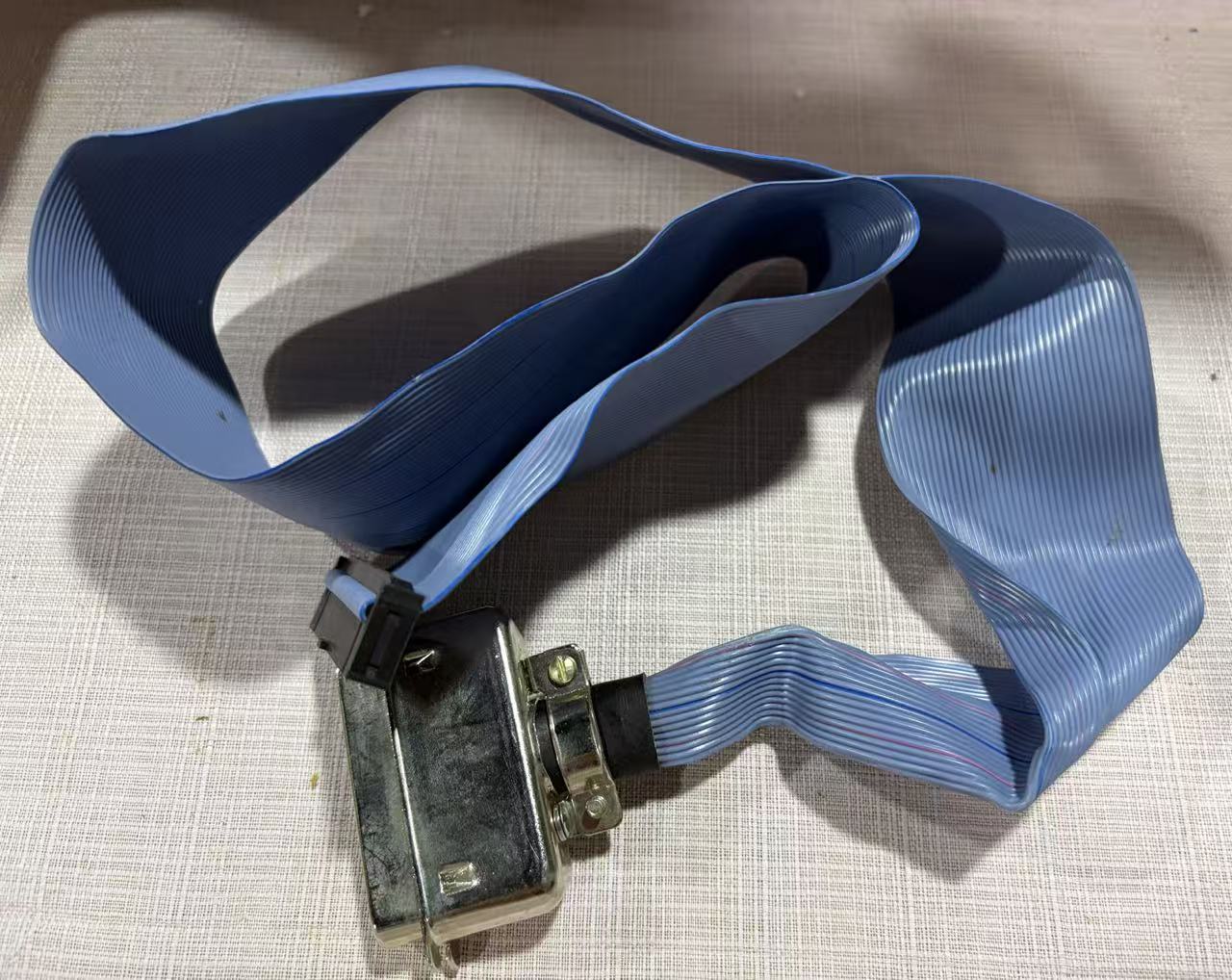 通用单片机仿真器套组零件2