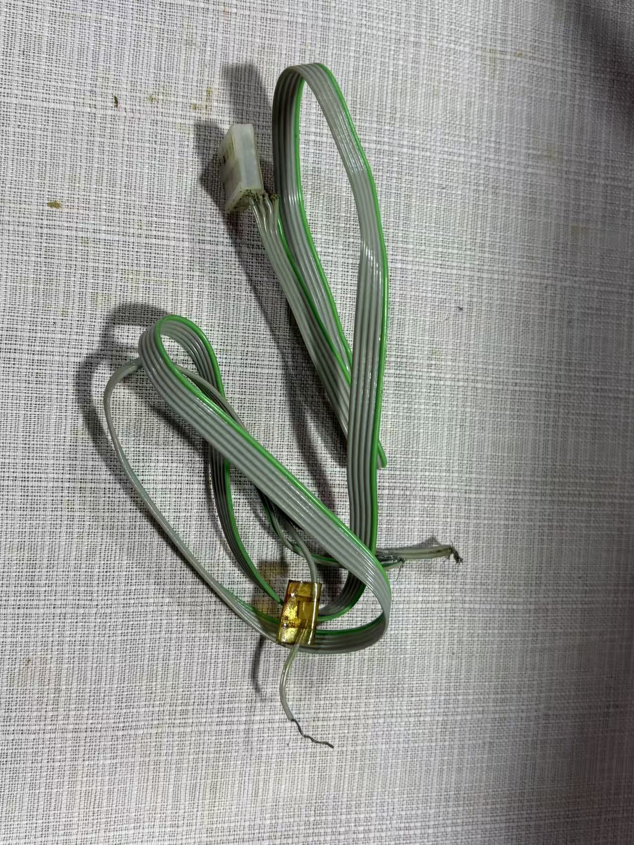 通用单片机仿真器套组零件3