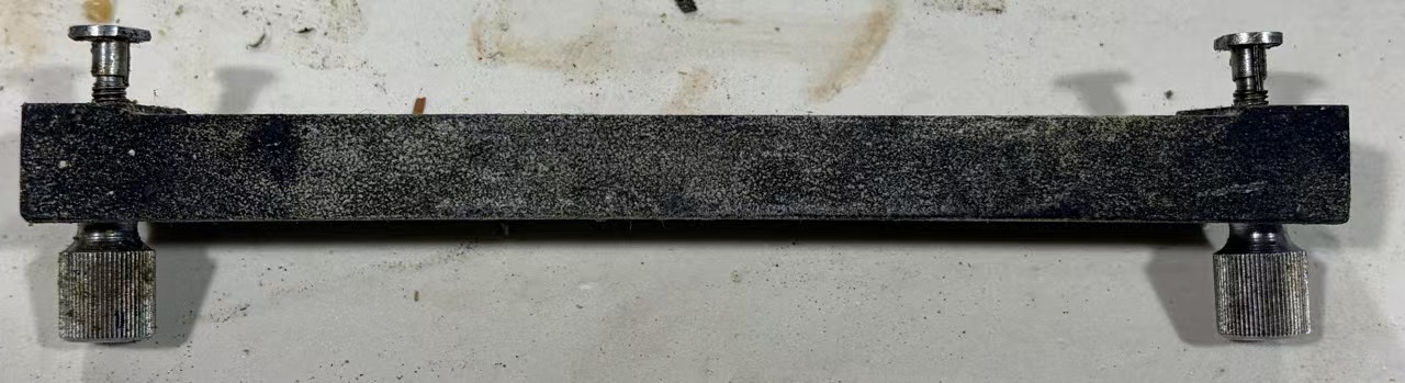 老式精密光学测量零件11