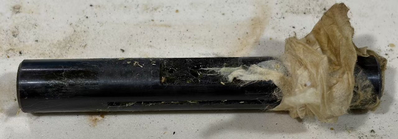 老式精密光学测量零件15